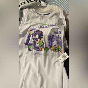 Wdw dopey shirt